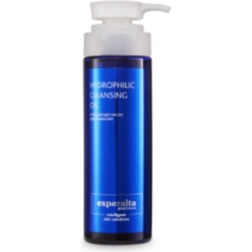 Siberian Wellness Siberian Welness Experalta Platinum Cilt Temizleme Yağı 200ML Siberianoil Cilt ve Yüz Bakımı Fiyatı