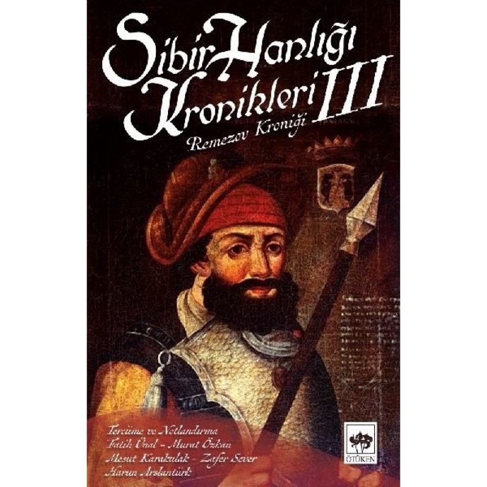 Sibir Hanlığı Kronikleri -3 - Yesipov Dünya Tarihi Fiyatı