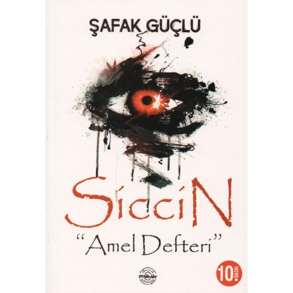 Siccin 1 Amel Defteri Roman Fiyatı
