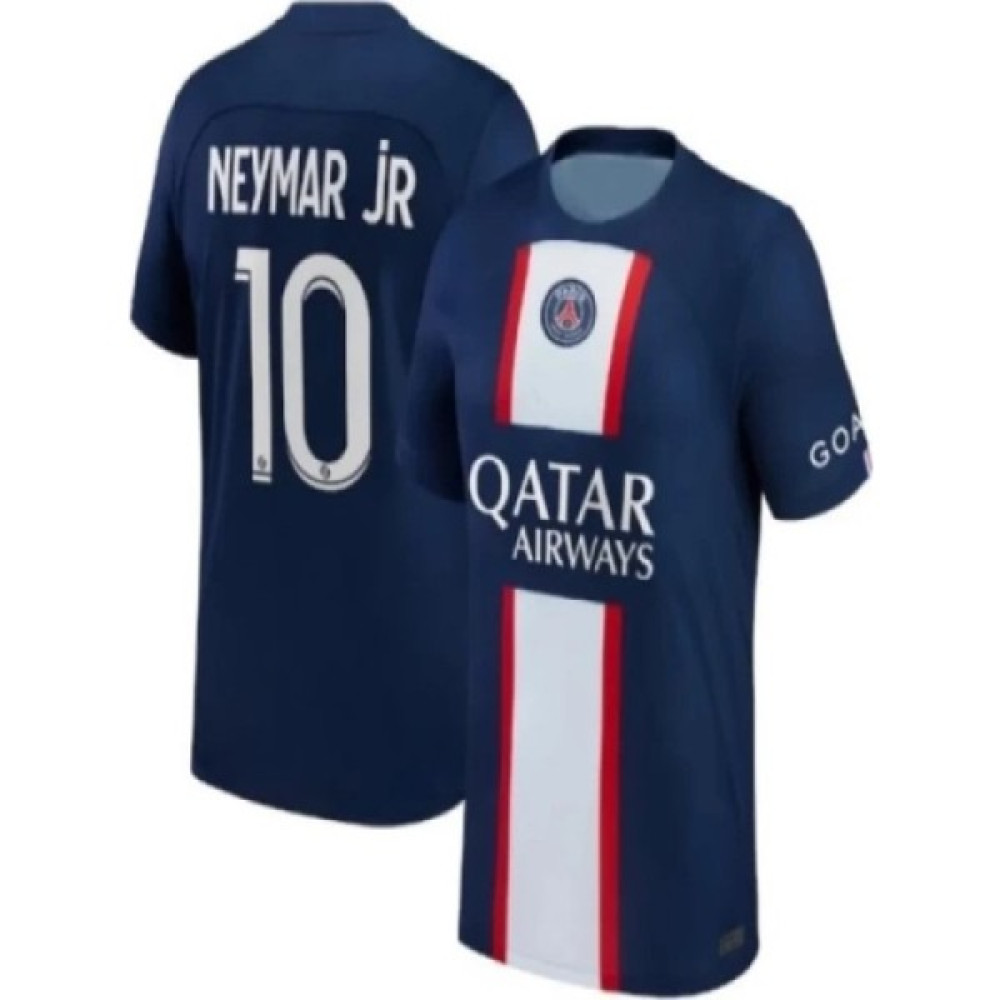 Sidas Psg Neymar Lacivert Iç Saha Yetişkin Futbol Forması Futbol Malzemeleri Fiyatı