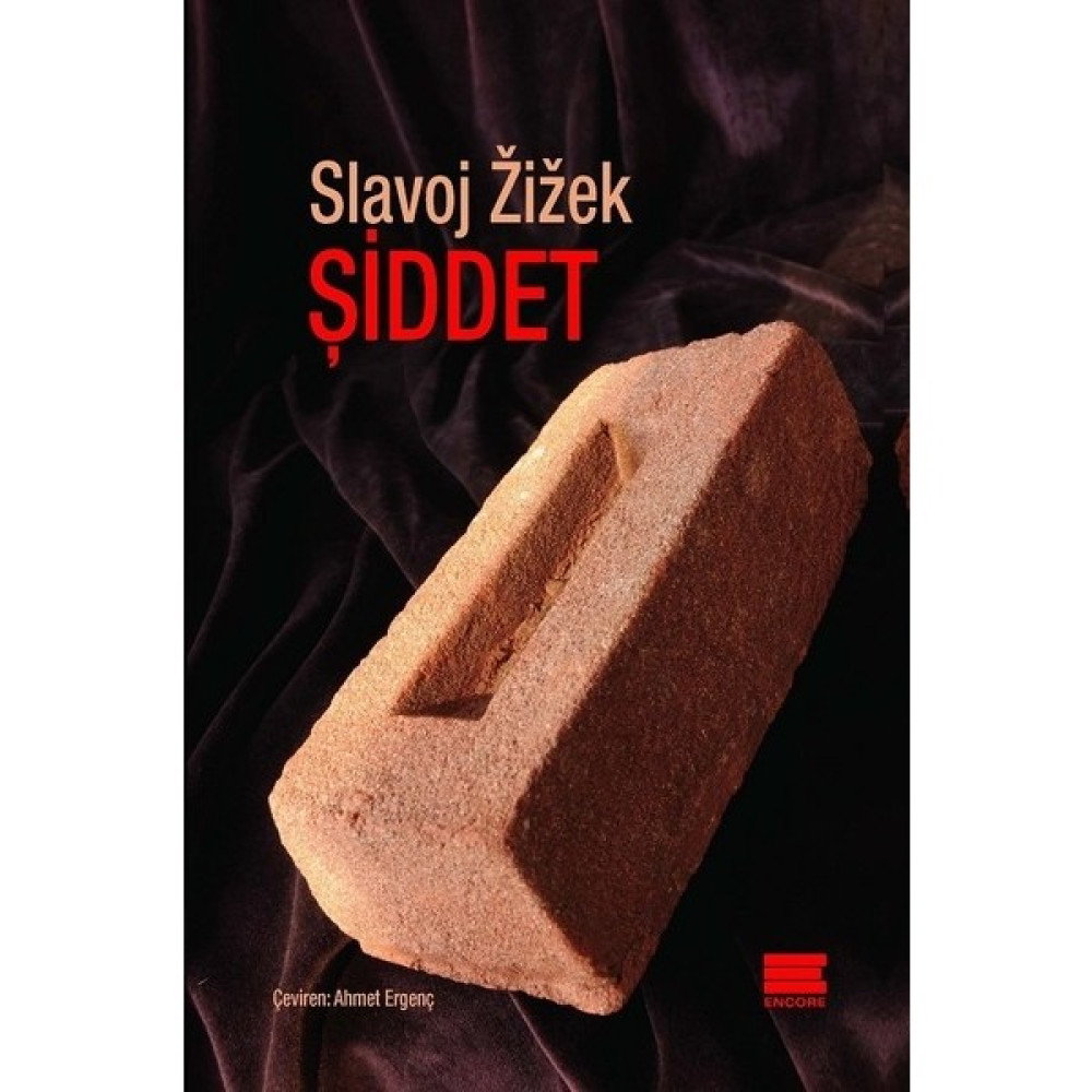 Şiddet - Slavoj Zizek Polisiye Fiyatı
