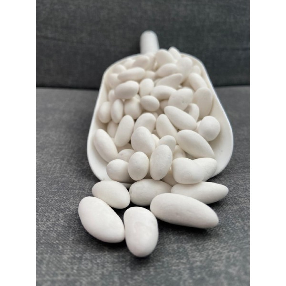 Sıddık Kırmacı Badem Şekeri 1 kg Diğer Fiyatı