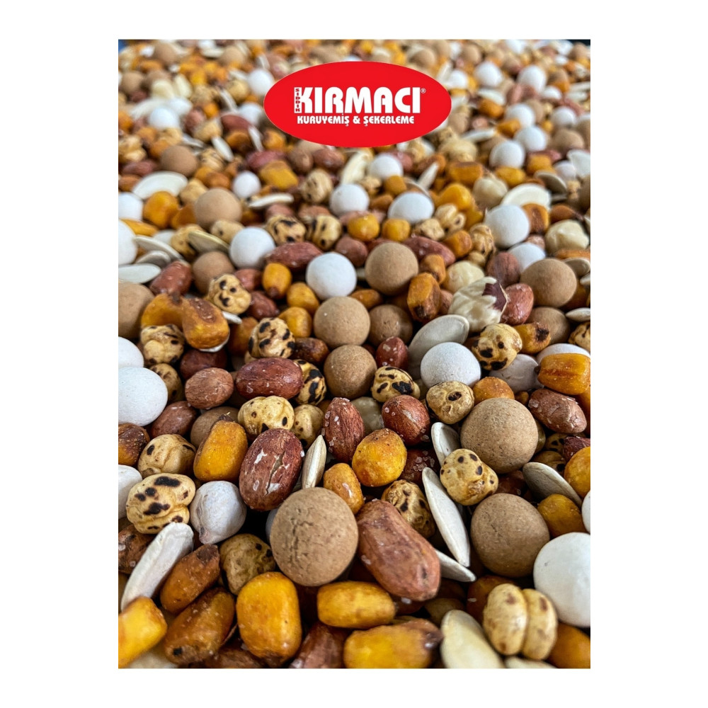 Sıddık Kırmacı Düğün Kına Nişan Çerezi 5 kg Kuruyemiş Fiyatı