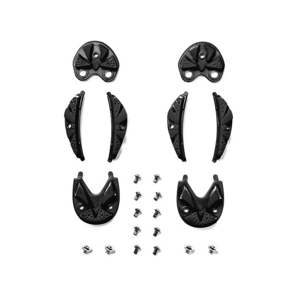 Sidi Mtb Drako/tiger Alt Taban Siyah-41-44 Bisiklet Aksesuarları Fiyatı