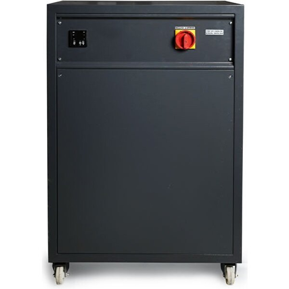 Siel Enerji 25 Kva Monofaze Servo Kontrollü Tam Otomatik Voltaj Regülatörü 140/240 V Power Supply Fiyatı