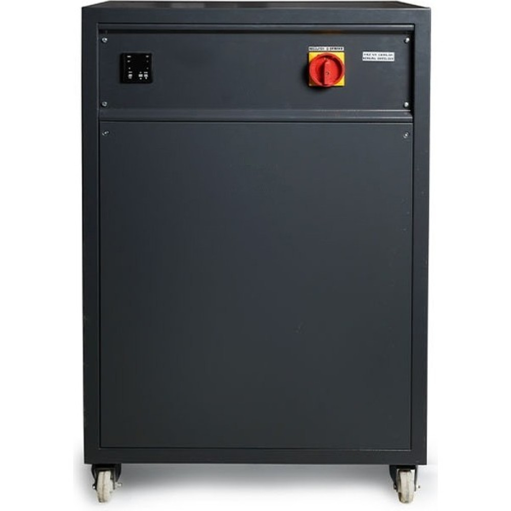 Siel Enerji 50 Kva Monofaze Servo Kontrollü Tam Otomatik  Voltaj Regülatörü 140/240 V Oto Boyaları Fiyatı
