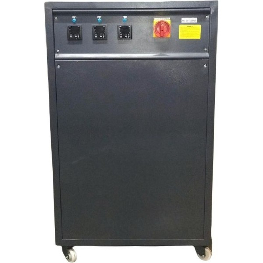 Siel Enerji 60 Kva Trifaze Servo Kontrollü Tam Otomatik  Voltaj Regülatörü 140/240 V Oto Boyaları Fiyatı