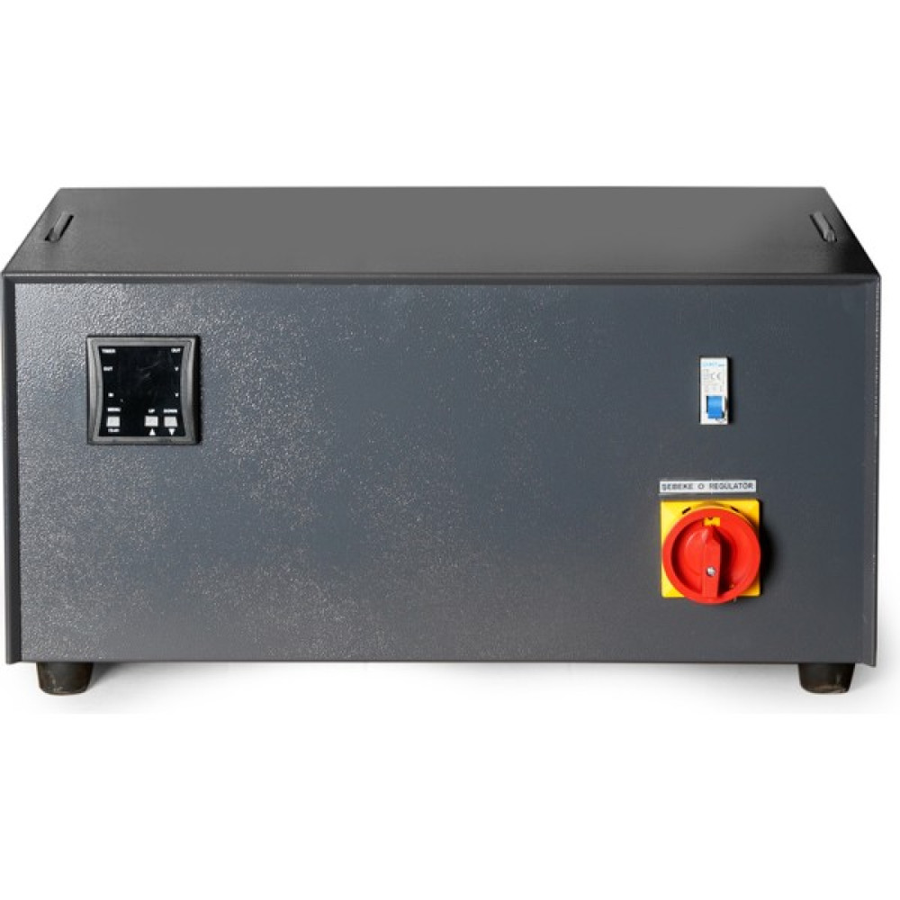 Siel Enerji 7,5 Kva  Monofaze Servo Kontrollü Tam Otomatik  Voltaj Regülatörü 140/240 V Oto Boyaları Fiyatı