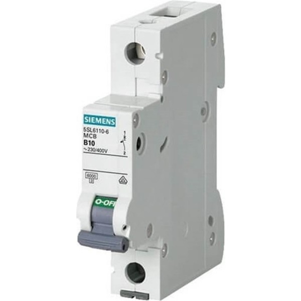 Siemens 1A, 1 Fazlı 70 mm Otomat 6ka -1A 1 FAZLI, 70 mm, OTOMAT, 6kA Oto Boyaları Fiyatı