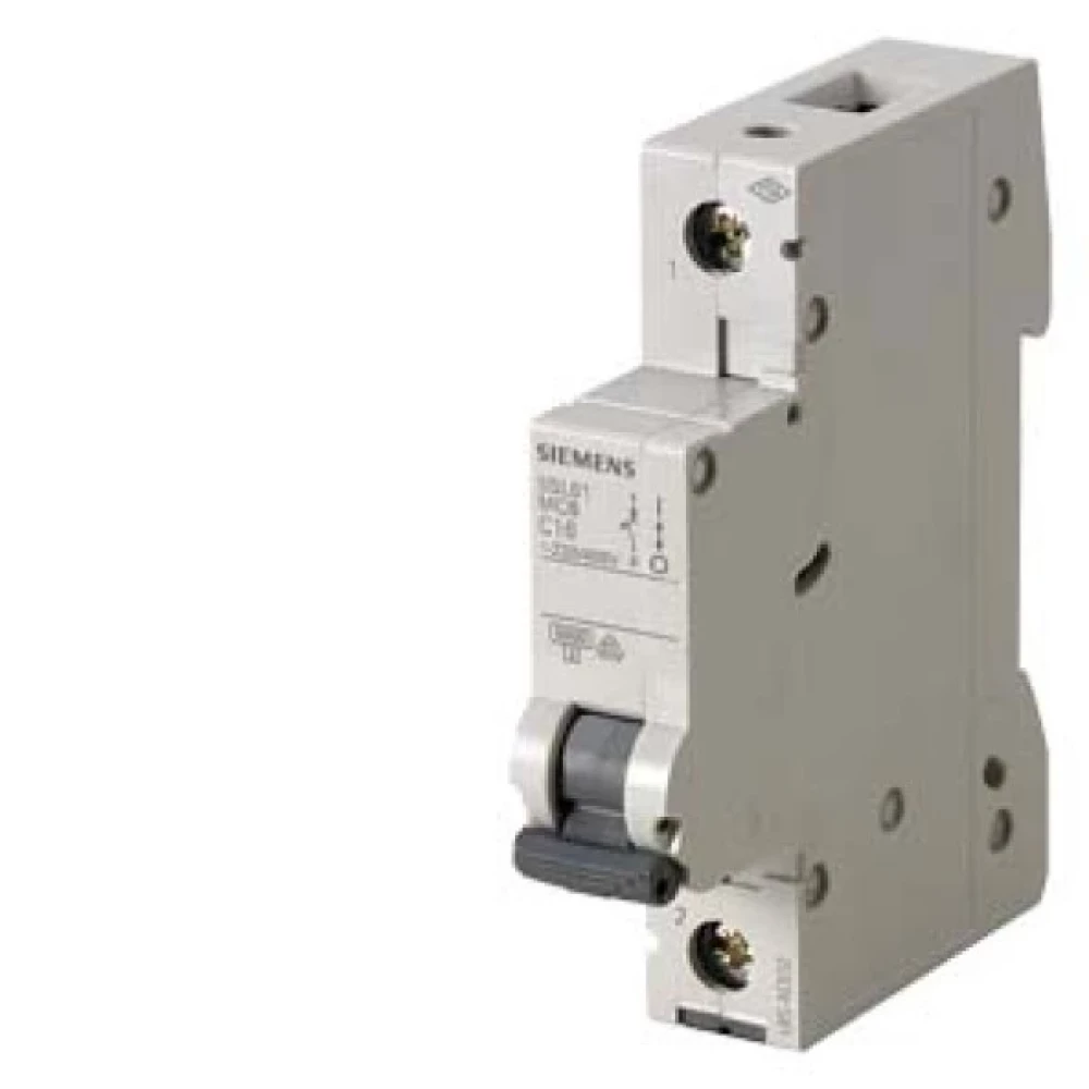 Siemens 1X40a C Serisi 6Ka Otomatik Sigorta 5Sl6140-7Ya Elektrikli El Aletleri Fiyatı