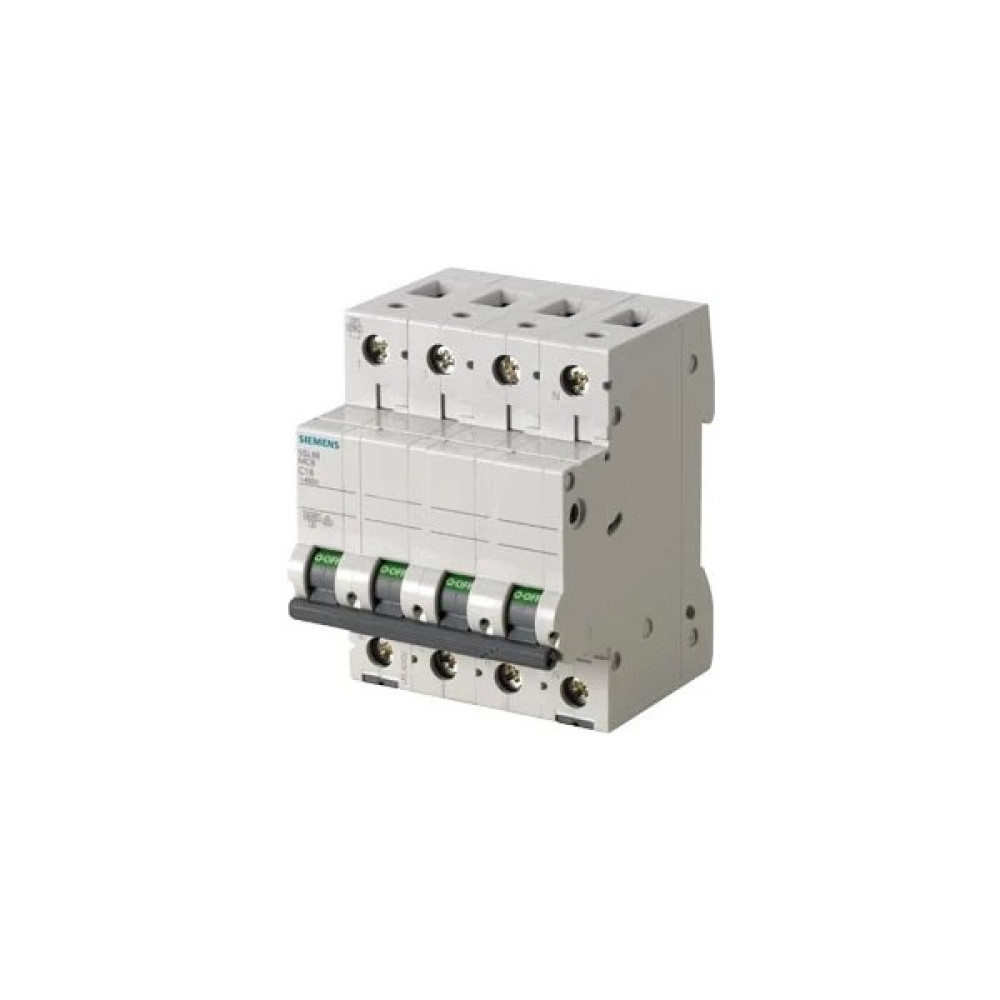 Siemens 4X40 Sigorta 3+Nötr 5SL6640-7YA - 40 A Oto Boyaları Fiyatı