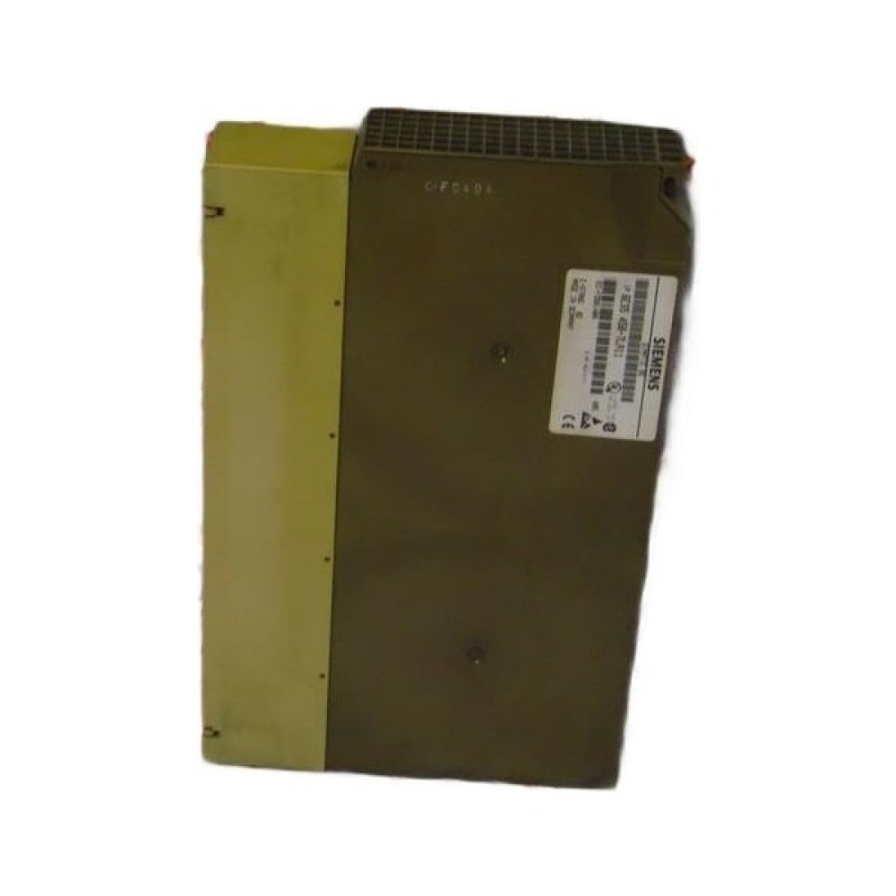 Siemens 6ES5458-7LA11 458-7 Dıg. Output 16RO, DC30V/0.5A K - Renkli - 1 Adet Oto Boyaları Fiyatı