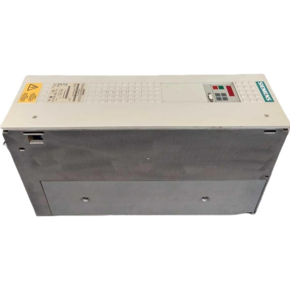 Siemens 6SE7023-4EC61 Sımovert Masterdrıves Vector Control Converter Compact Unıt - Renkli - 1 Adet Oto Boyaları Fiyatı