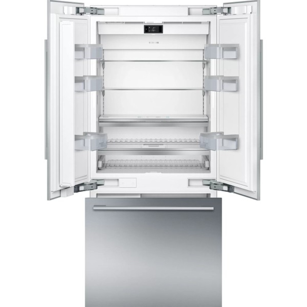 Siemens CI36TP02 552 Lt Alttan Donduruculu Ankastre Buzdolabı Buzdolapları Fiyatı