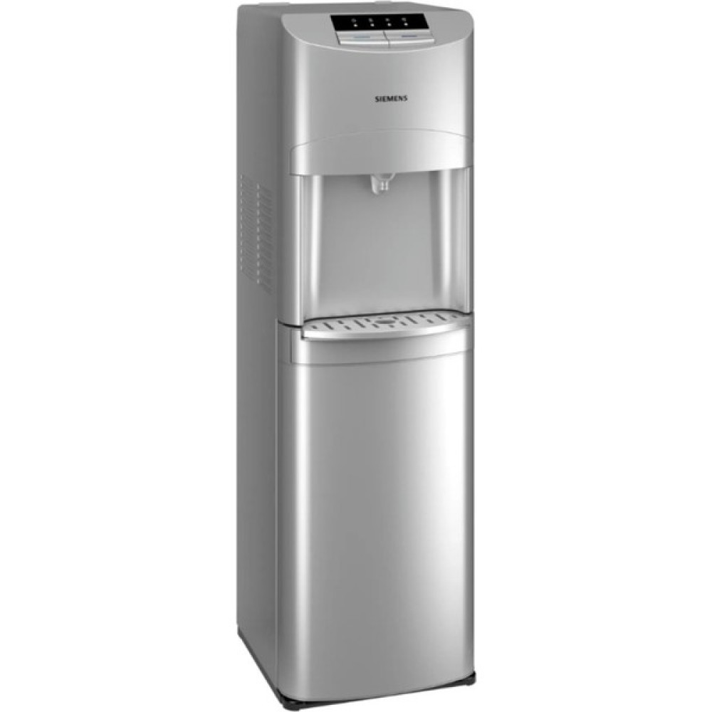 Siemens DW15701 Gizli Damacanalı Su Sebili - Gri Su Sebilleri Fiyatı