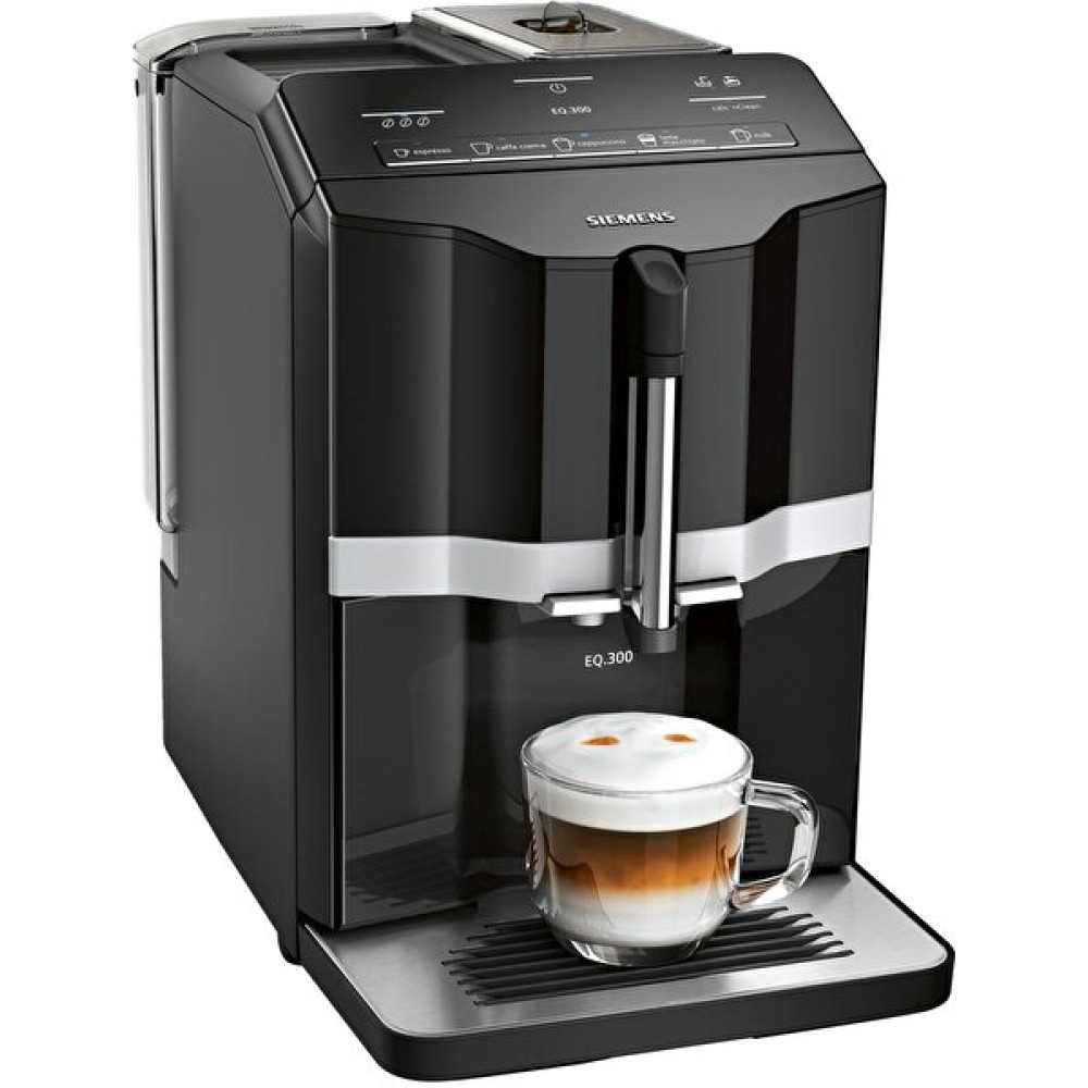 Siemens Eq300 Ti351209Rw Otomatik Kahve ve Espresso Makinesi Kahve Makineleri Fiyatı