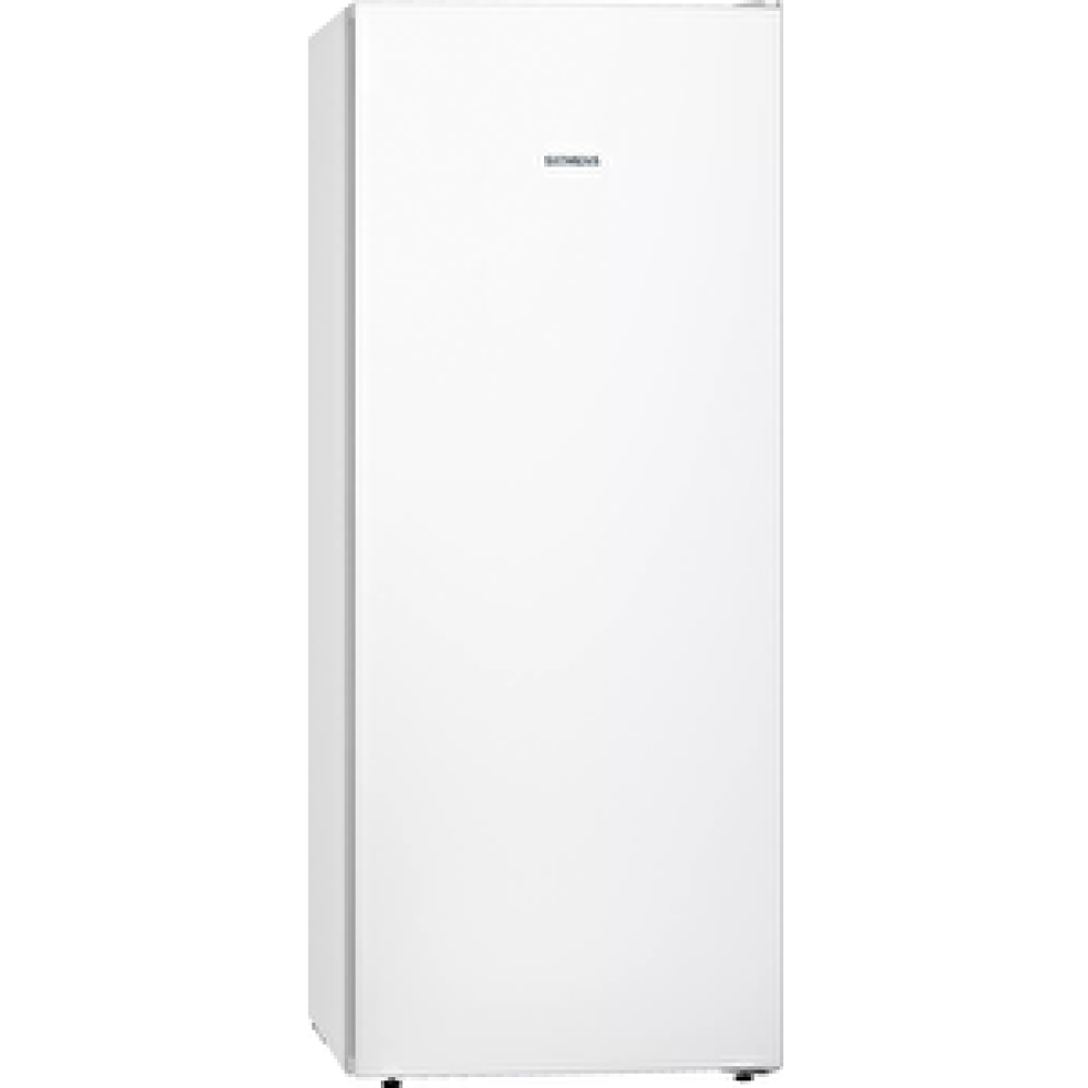Siemens Gs24vvwf0n Solo Derin Dondurucu 146x60 cm Beyaz Derin Dondurucular Fiyatı
