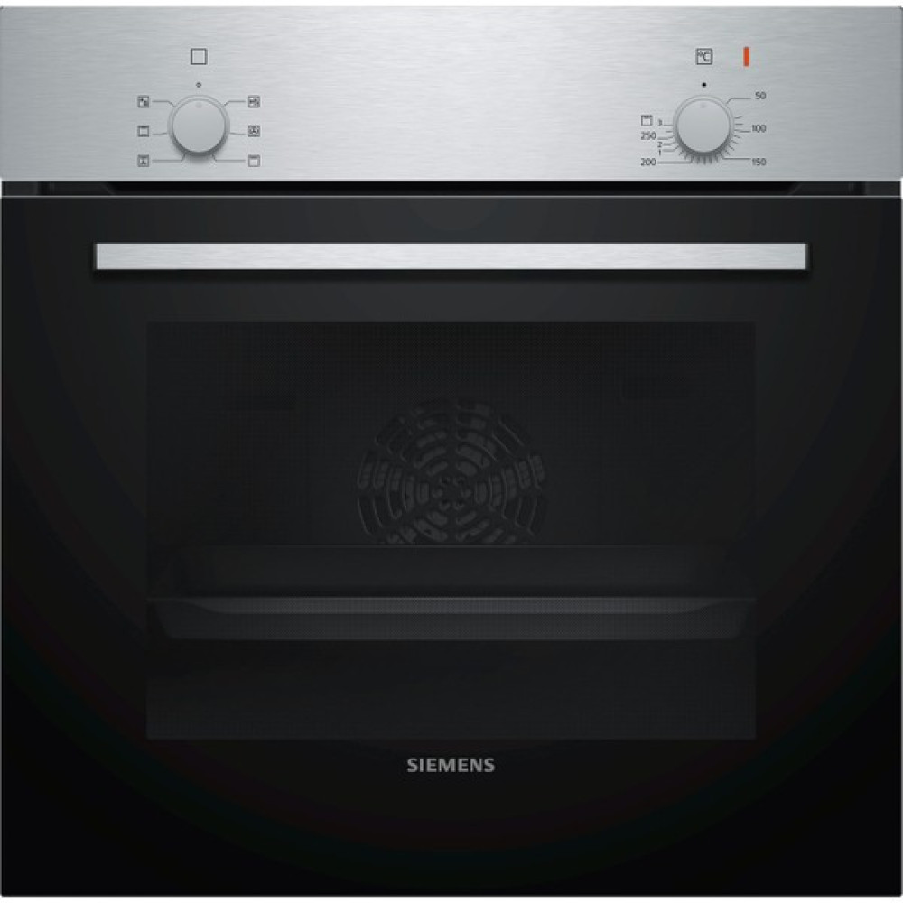 Siemens HB010FBR1T Inox Ankastre Fırın - Gri Fırınlar Fiyatı