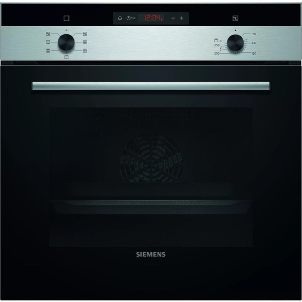 Siemens HB013FBS1T Inox Ankastre Fırın Fırınlar Fiyatı