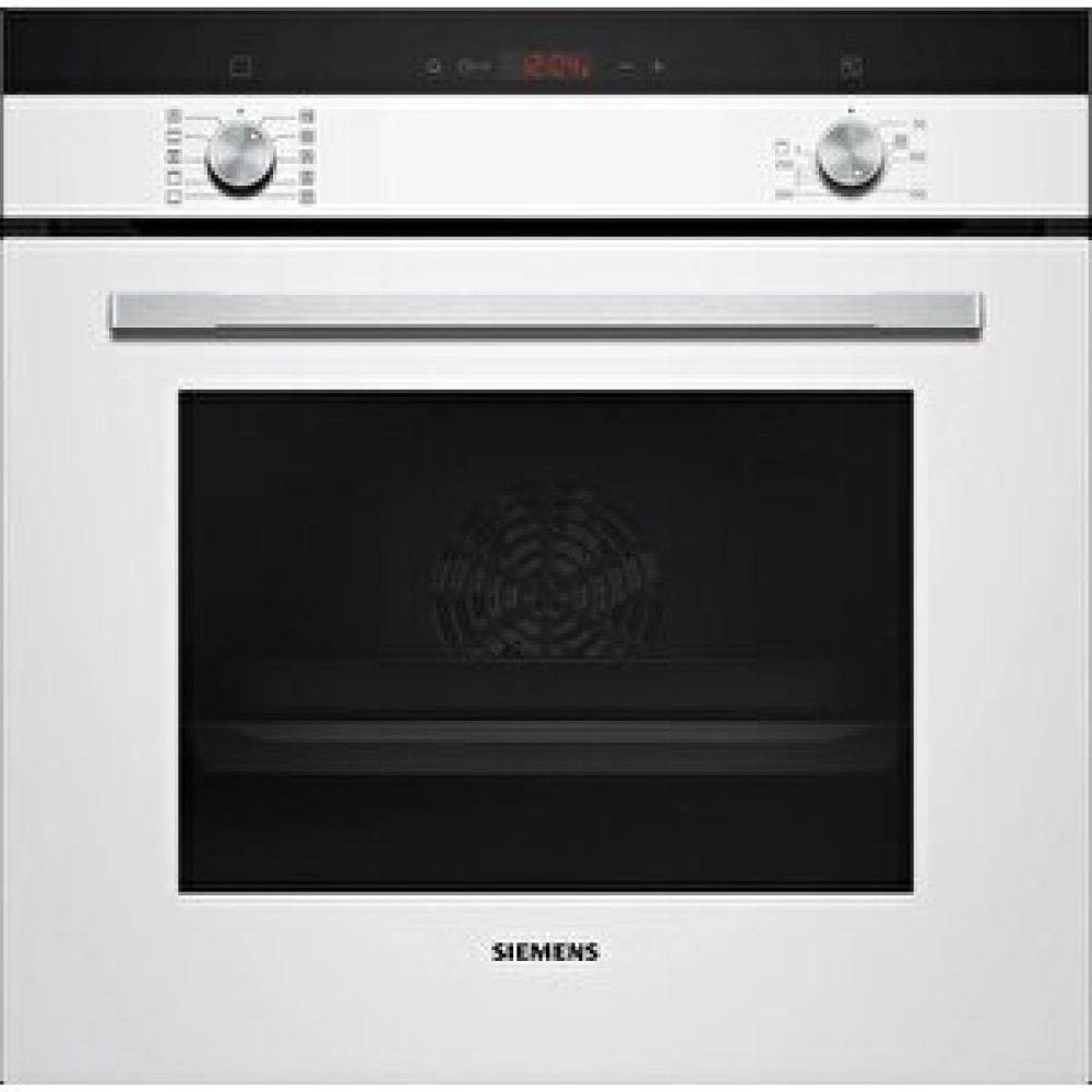 Siemens Hb214fbw1t Beyaz Ankastre Fırın Ankastre Fırınlar Fiyatı