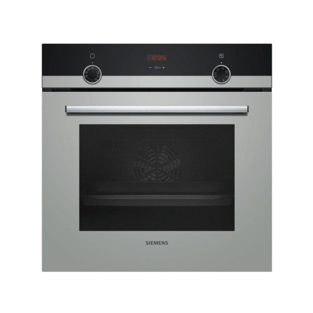 Siemens HB514FBH0T Titanium Gri Ankastre Fırın Fırınlar Fiyatı