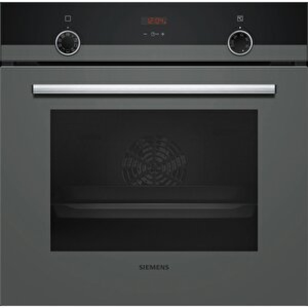 Siemens Hb514fbh2t Iq300 Ankastre Fırın 60 X 60 Cm Antrasit Ankastre Fırınlar Fiyatı