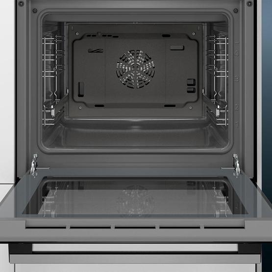 Siemens HB534FER0T Ankastre Fırın