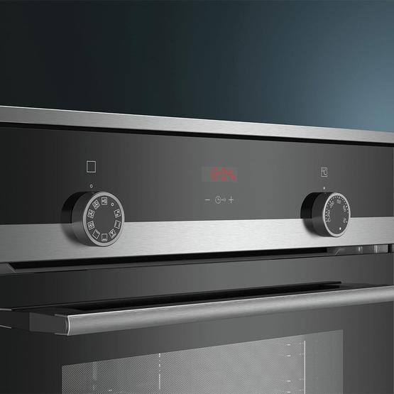Siemens HB534FER0T Ankastre Fırın