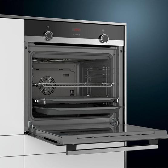 Siemens HB534FER0T Ankastre Fırın