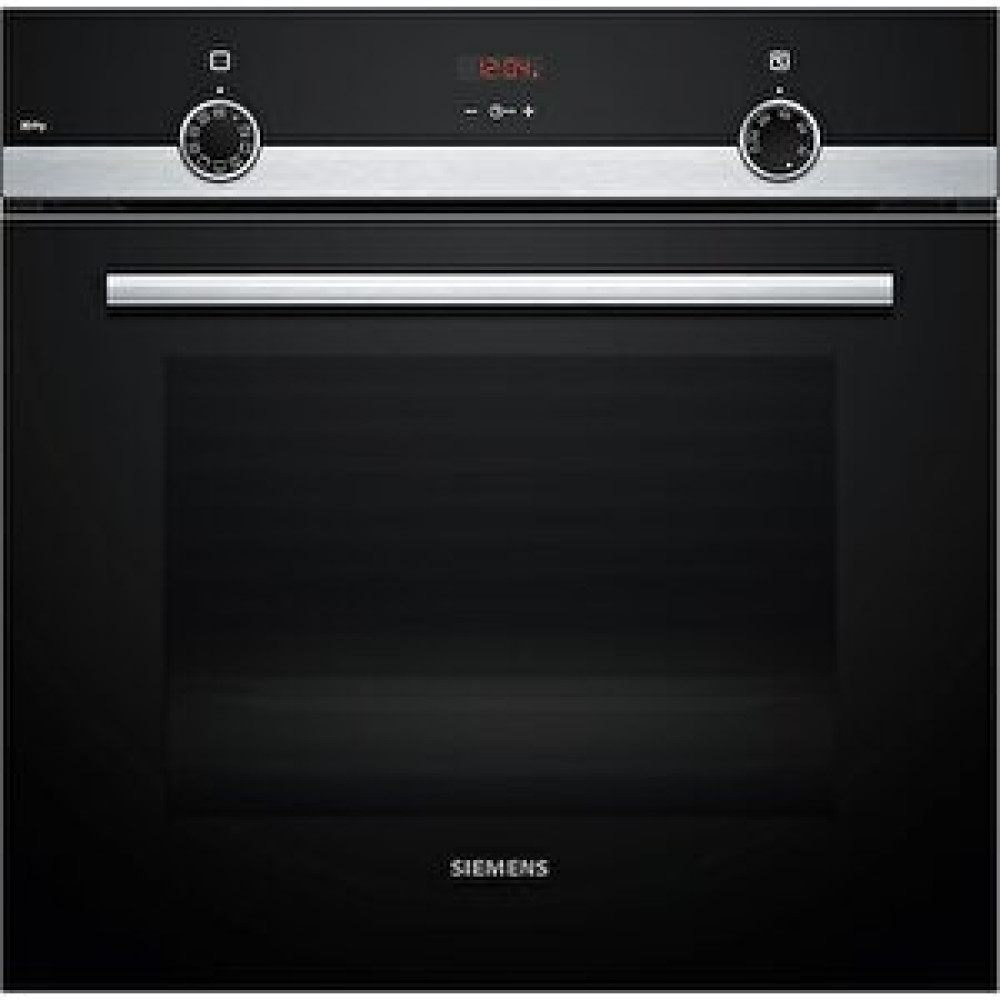 Siemens Hb534fer3t Siyah Ankastre Fırın Ankastre Fırınlar Fiyatı