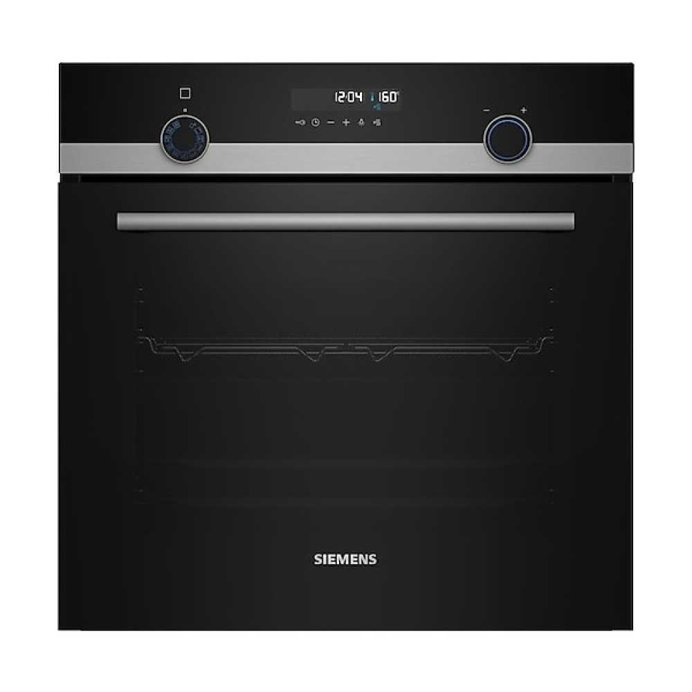 Siemens HB557JEB6T Siyah Ankastre Fırın Fırınlar Fiyatı
