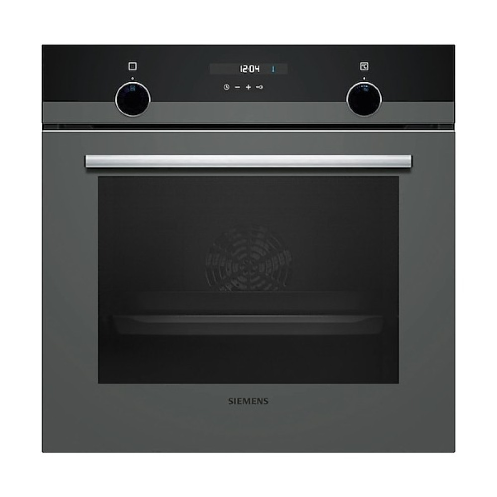 Siemens HB557JYH2T Antrasit Ankastre Fırın Fırınlar Fiyatı