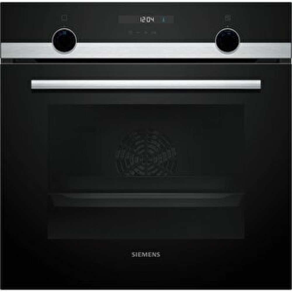Siemens Hb557jys5t Iq500 Ankastre Fırın 60 X 60 Cm Siyah Ankastre Fırınlar Fiyatı