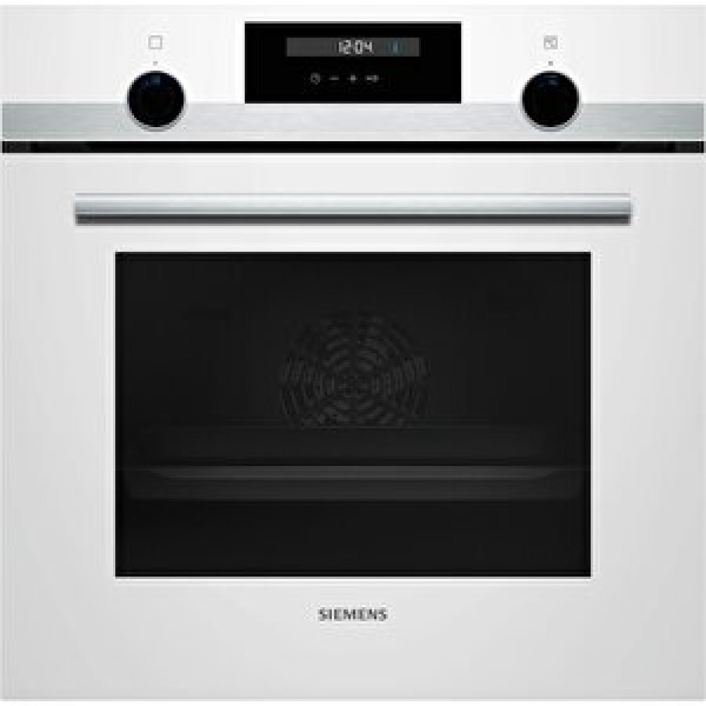 Siemens Hb557jyw5t Iq500 Ankastre Fırın 60 X 60 Cm Beyaz Ankastre Fırınlar Fiyatı