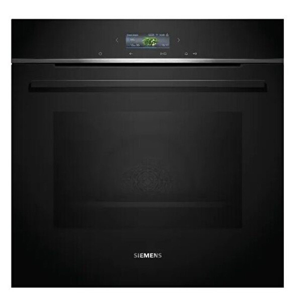 Siemens Hb734G1B1 Iq700 71 L Siyah Ankastre Fırın Ankastre Fırınlar Fiyatı