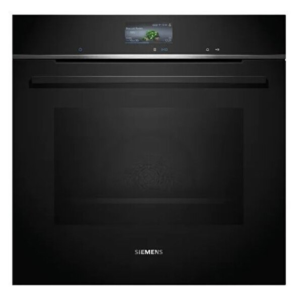 Siemens Hb776G1B1 Iq700 Siyah Ankastre Fırın Ankastre Fırınlar Fiyatı