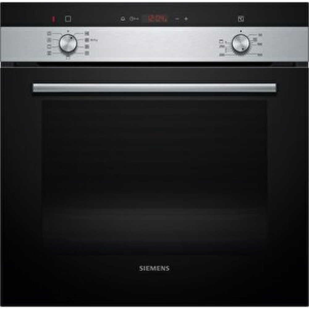 Siemens Hi133fes3t Iq300 Buhar Destekli Ankastre Fırın 60 X 60 Cm Inox Ankastre Fırınlar Fiyatı