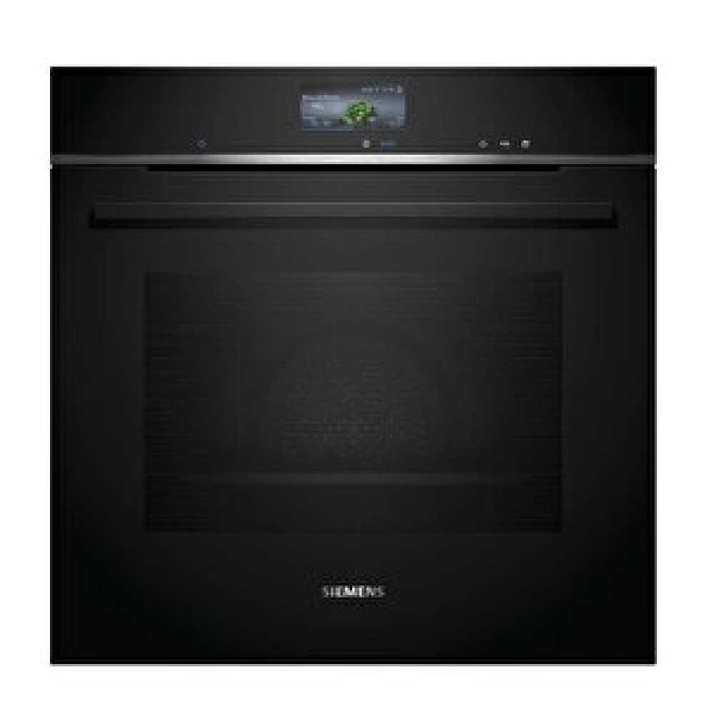 Siemens Hr776g3b1 Siyah Ankastre Fırın Ankastre Fırınlar Fiyatı