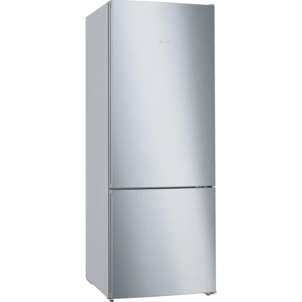 Siemens IQ300 KG55NVIF0N Alttan Donduruculu Buzdolabı Buzdolapları Fiyatı