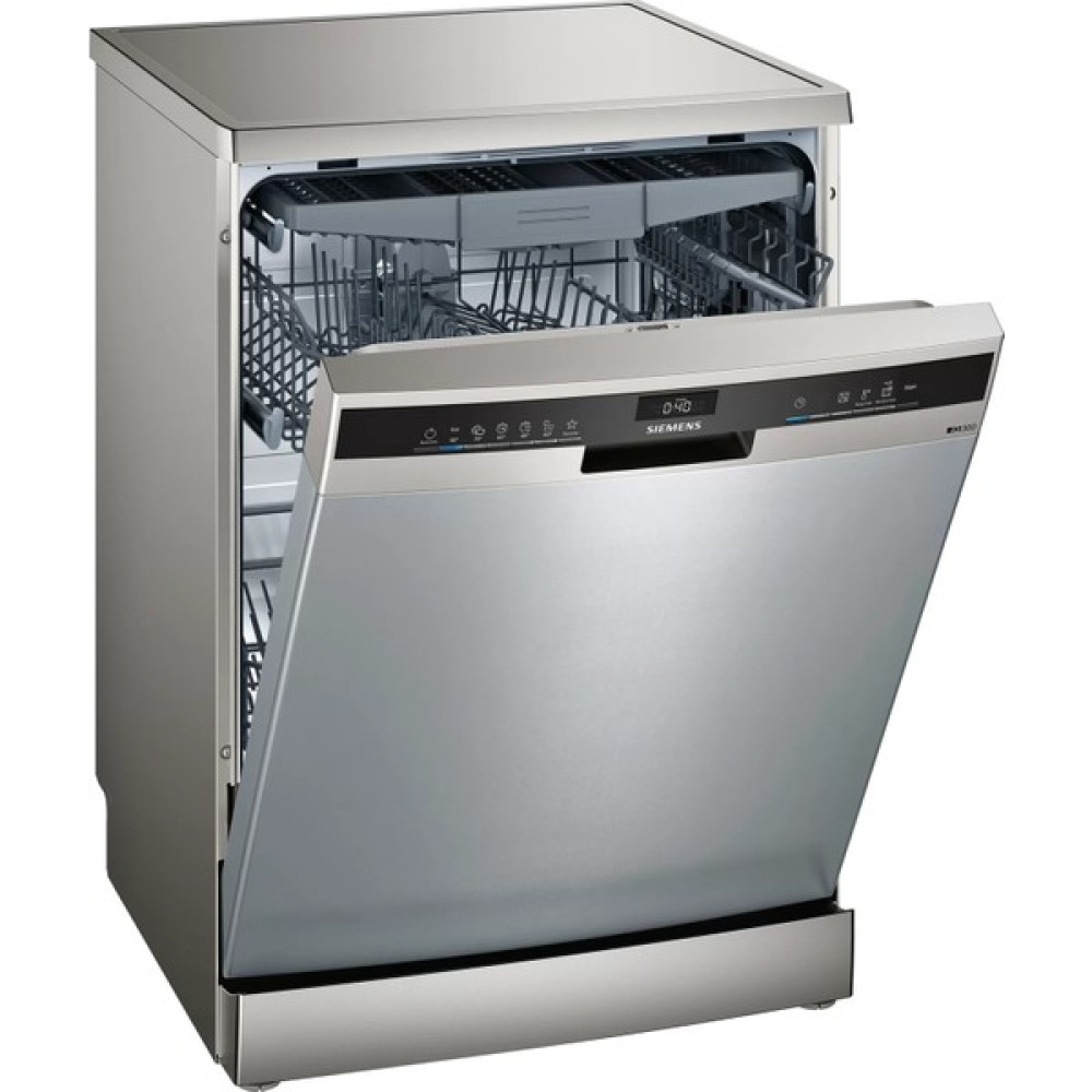 Siemens IQ300 SE23II60MT 5 Programlı Solo Bulaşık Makinesi Bulaşık Makineleri Fiyatı