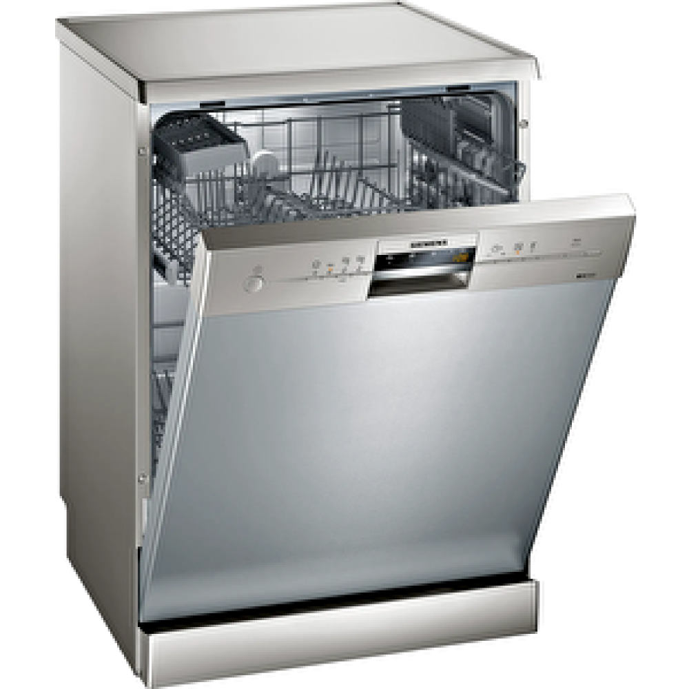 Siemens Iq300 Sn234i01dt Inox Bulaşık Makinesi 4 Program Bulaşık Makineleri Fiyatı