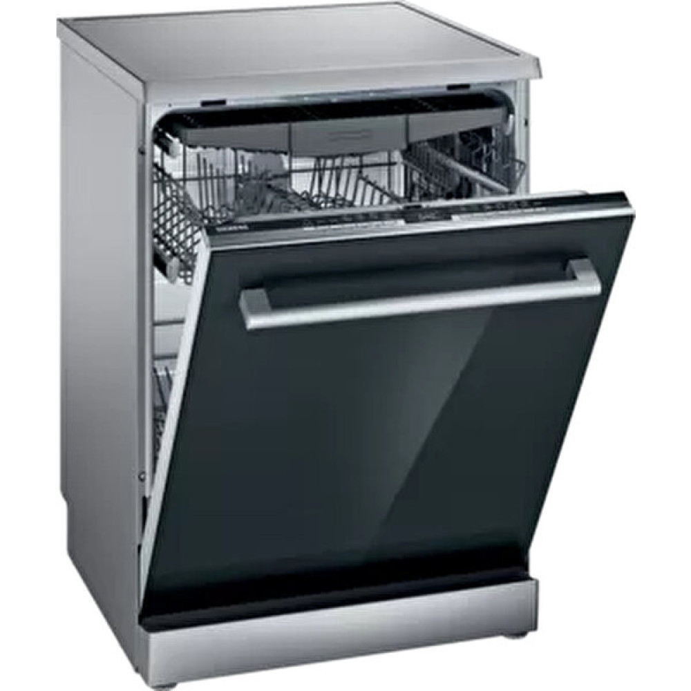 Siemens IQ300 SN23HB60MT 6 Programlı Solo Bulaşık Makinesi Bulaşık Makineleri Fiyatı