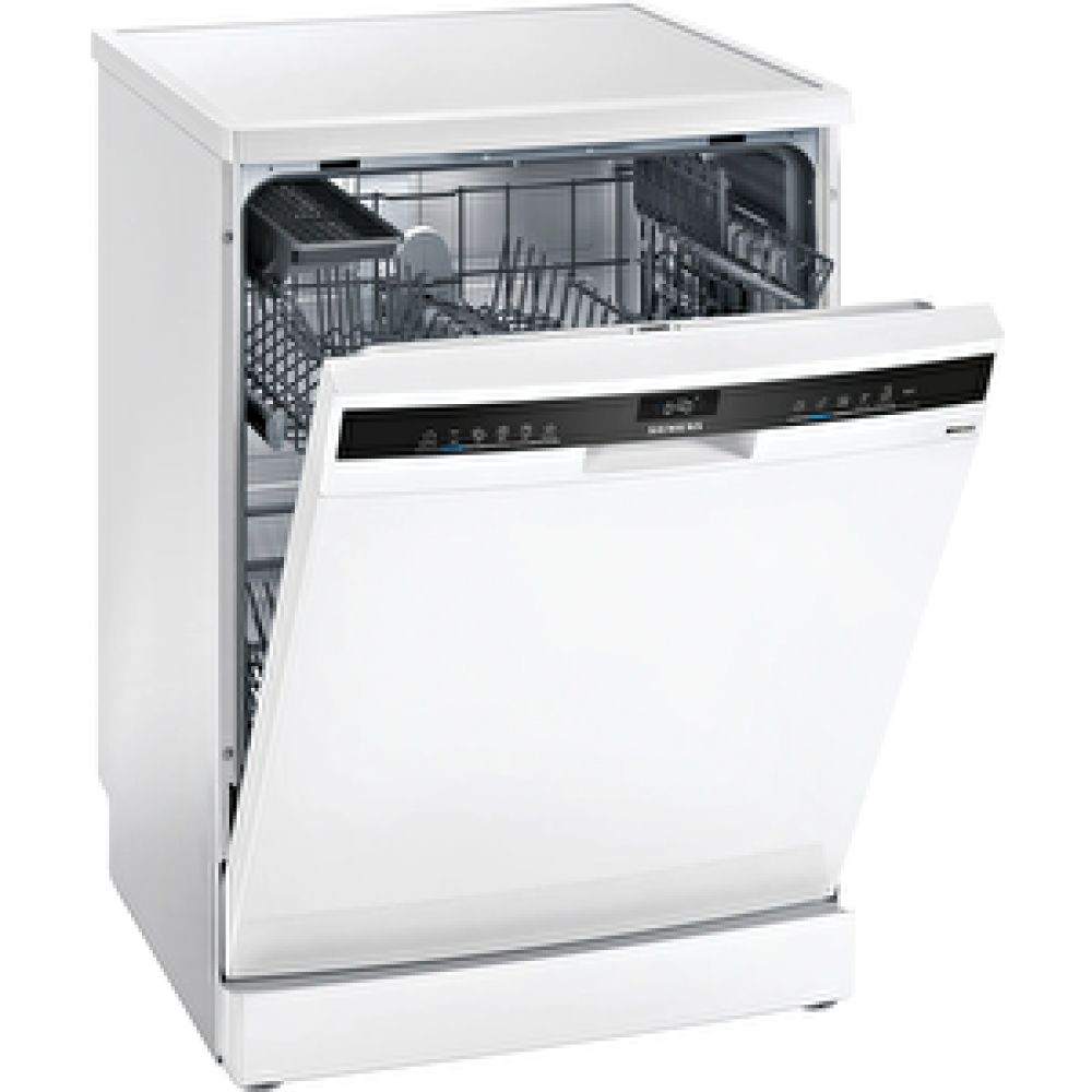 Siemens Iq300 Sn23iw51kt 4 Programlı Bulaşık Makinesi Bulaşık Makineleri Fiyatı