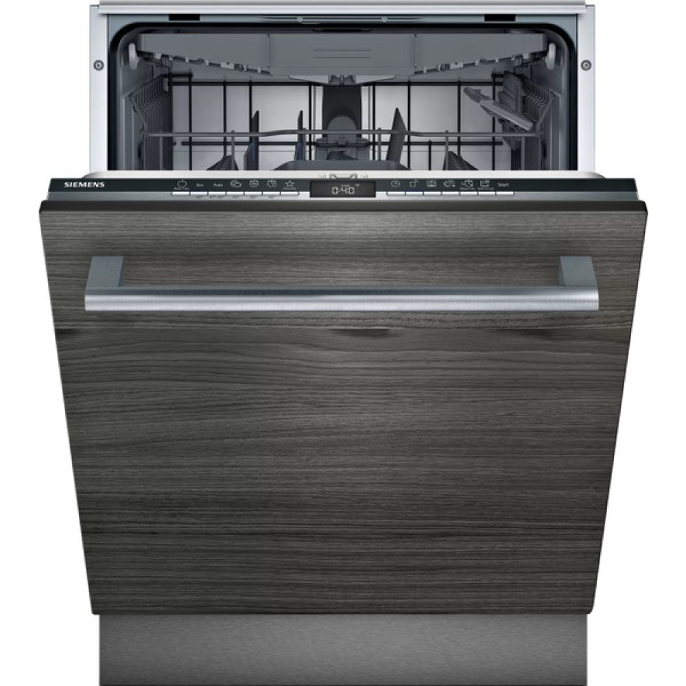 Siemens IQ300 SN63HX60MT 6 Programlı Ankastre Bulaşık Makinesi Bulaşık Makineleri Fiyatı