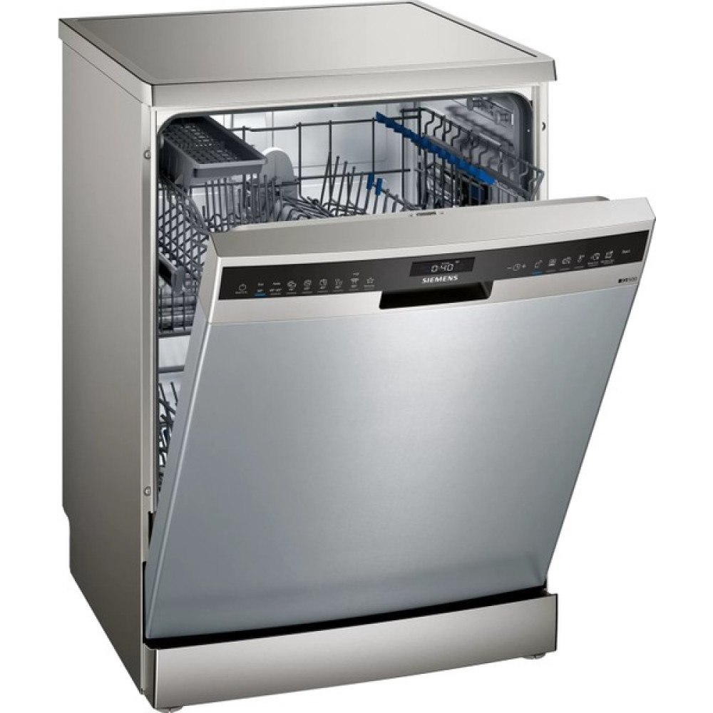 Siemens IQ500 SN25EI80AT 8 Programlı Solo Bulaşık Makinesi Bulaşık Makineleri Fiyatı