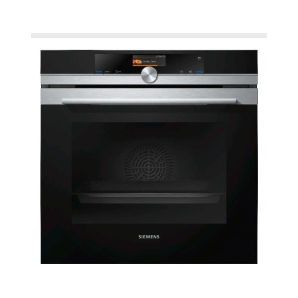 Siemens IQ700 HS636GDS2 71 Lt Ankastre Fırın - Siyah Fırınlar Fiyatı