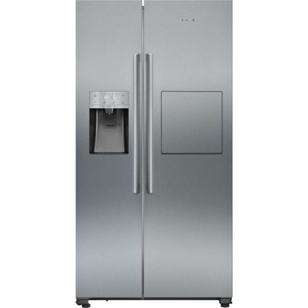 Siemens KA93GAI30N 560 lt Gardırop Tipi No-Frost Buzdolabı Buzdolapları Fiyatı