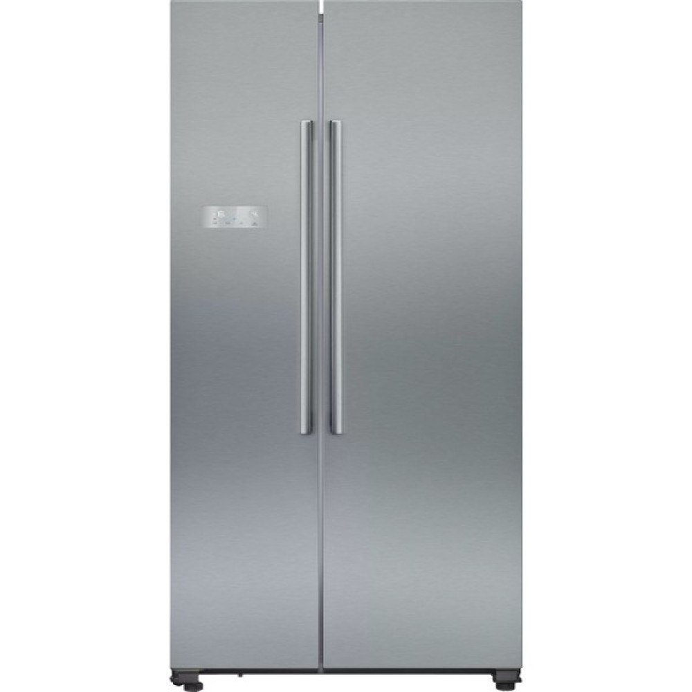 Siemens KA93NVL30N 580 lt Gardırop Tipi No-Frost Buzdolabı Buzdolapları Fiyatı