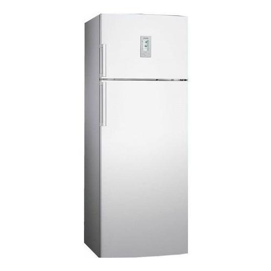 Siemens KD56NPW32N A++ 466 Lt Çift Kapılı Buzdolabı