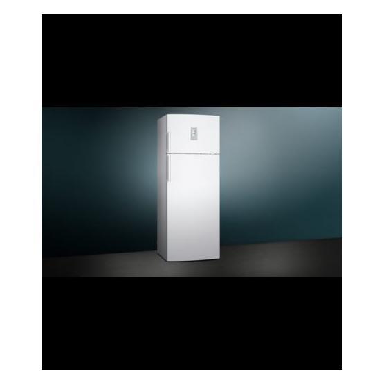 Siemens KD56NPW32N A++ 466 Lt Çift Kapılı Buzdolabı